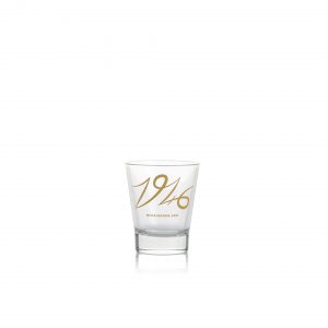 Espresso glass 1946