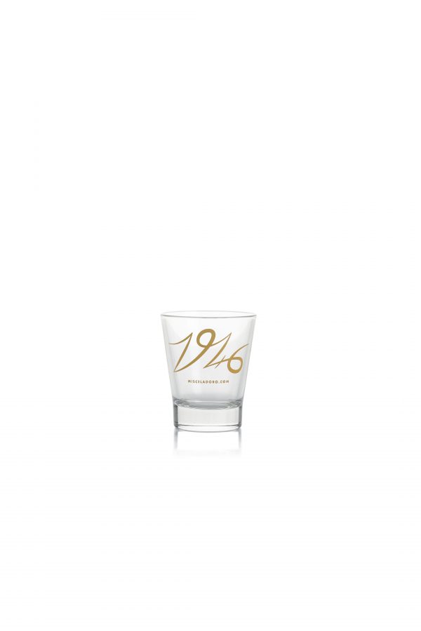 Espresso glass 1946