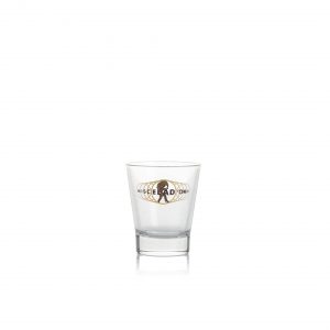 Espresso Glass