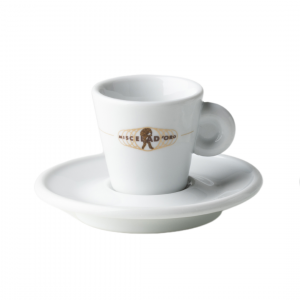 Branded Espresso cup