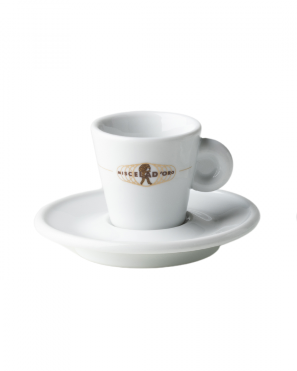 Branded Espresso cup