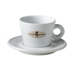 Branded Milk cup