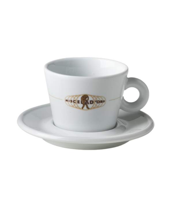 Branded Milk cup