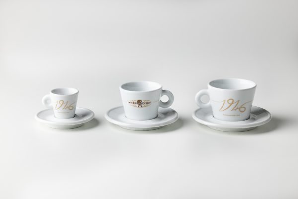Branded Cups collection