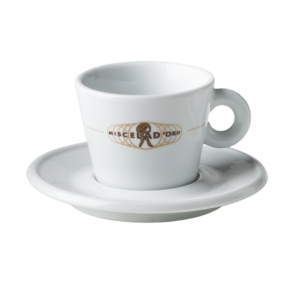 Cappuccino or Tè cup