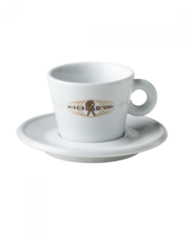 Cappuccino or Tè cup