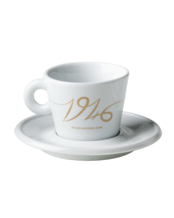 Cappuccino or Tè Cup 1946