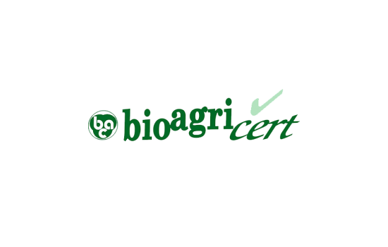 Bio agri cert