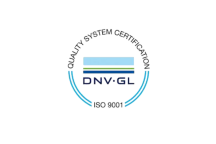 ISO 9001